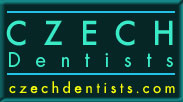czech dentists banner